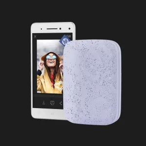 Фотопринтер HP Sprocket 2x3 (Purple) в Дрогобыче
