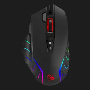 Игровая мышь Bloody J95s (Black) (UA) в Дрогобыче