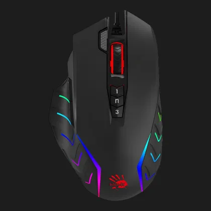 Игровая мышь Bloody J95s (Black) (UA)