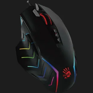 Игровая мышь Bloody J95s (Black) (UA) в Дрогобыче