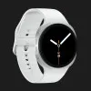 Смарт-годинник Samsung Galaxy Watch 8 40mm (Silver) (Standard)