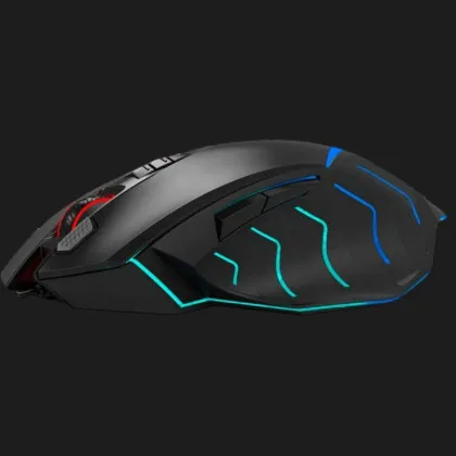 Ігрова миша Bloody J95s (Black) (UA)