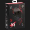 Игровая мышь Bloody J95s (Black) (UA)