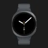 Смарт-годинник Samsung Galaxy Watch 8 40mm (Gray) (Standard)