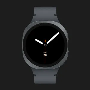 Смарт-часы Samsung Galaxy Watch 8 40mm (Gray) (Standard)