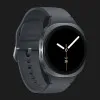 Смарт-годинник Samsung Galaxy Watch 8 40mm (Gray) (Standard)