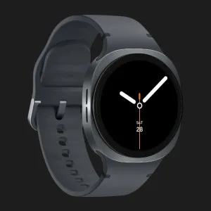 Смарт-часы Samsung Galaxy Watch 8 40mm (Gray) (Standard)