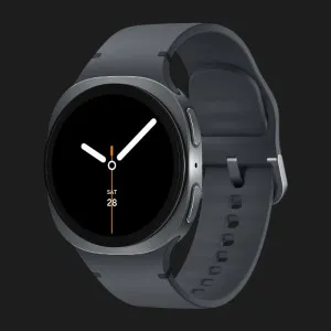 Смарт-часы Samsung Galaxy Watch 8 40mm (Gray) (Standard)