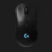 Игровая мышь Logitech G Pro Wireless (Black) (UA)
