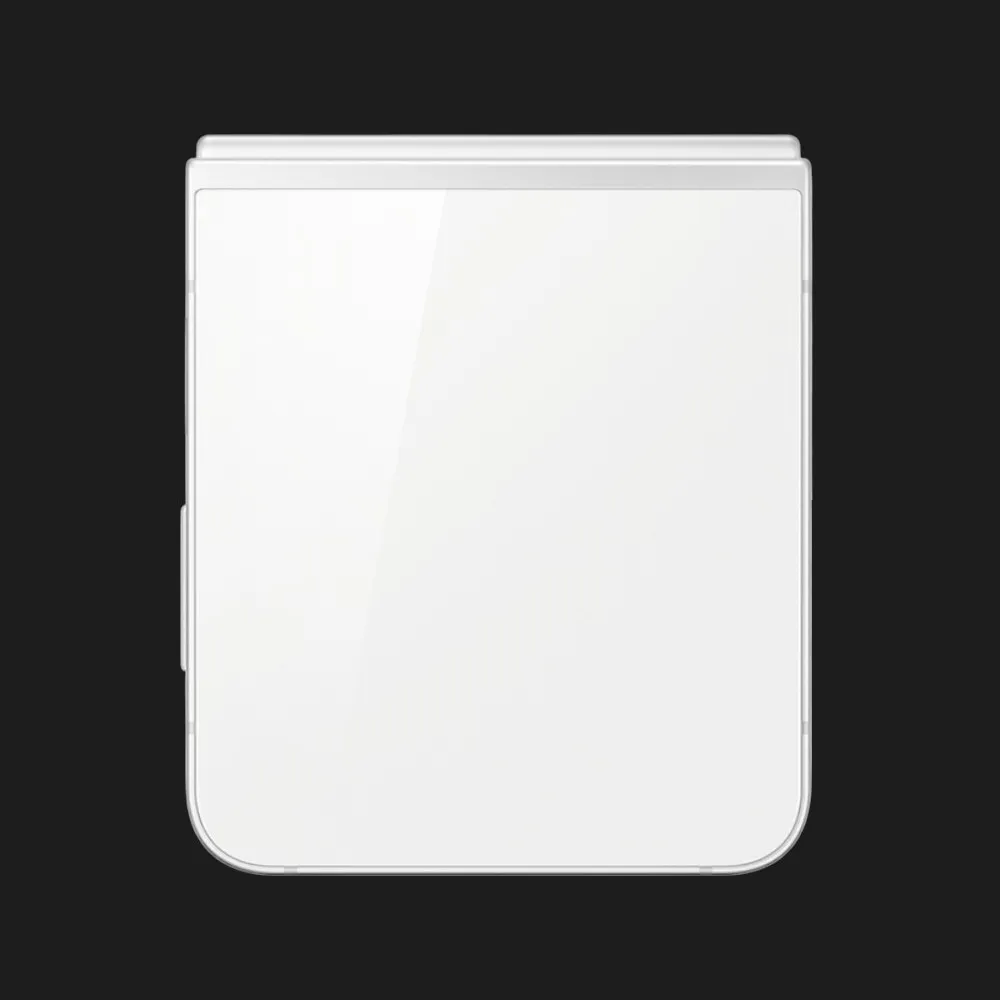 Samsung Galaxy Flip 7 FE 8/256GB (White) (Ultra)