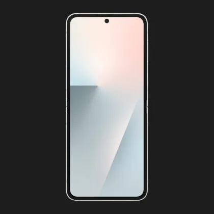 Samsung Galaxy Flip 7 FE 8/128GB (White) (Standard)