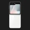 Samsung Galaxy Flip 7 FE 8/256GB (White) (Ultra)