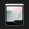 Samsung Galaxy Flip 7 FE 8/256GB (White) (Ultra)