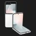 Samsung Galaxy Flip 7 FE 8/256GB (White) (Ultra)