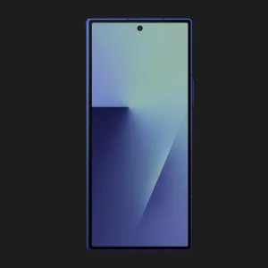 б/у Samsung Galaxy Fold 7 12/256GB (Blue Shadow) (Хорошее состояние)
