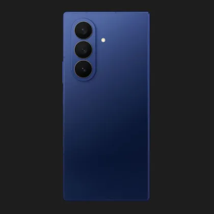 Samsung Galaxy Fold 7 12/256GB (Blue Shadow) (Standart) в Новом Роздоле