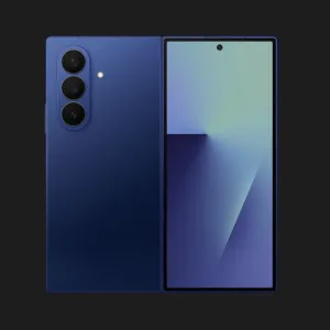 б/у Samsung Galaxy Fold 7 12/512GB (Blue Shadow) (Хороший стан)