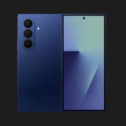 Samsung Galaxy Fold 7 12/256GB (Blue Shadow) (Standart) в Новом Роздоле