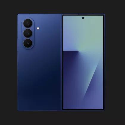 Samsung Galaxy Fold 7 12/256GB (Blue Shadow) (Standard) — купить