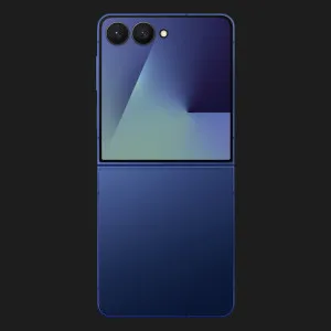 б/у Samsung Galaxy Flip 7 12/256GB (Blue Shadow) (Как Новый)