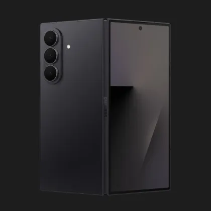 Samsung Galaxy Fold 7 12/256GB (Jet Black) (Standart) в Новом Роздоле