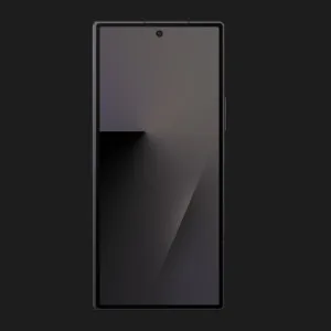 б/у Samsung Galaxy Fold 7 12/256GB (Jetblack) (Хорошее состояние)