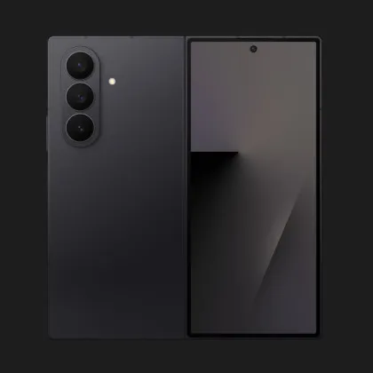 Samsung Galaxy Fold 7 12/256GB (Jet Black) (Standart) в Новом Роздоле