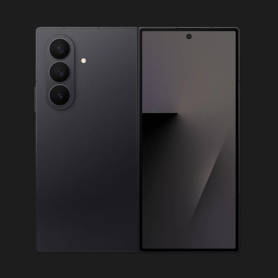 Samsung Galaxy Fold 7 12/256GB (Jetblack) (Standard)