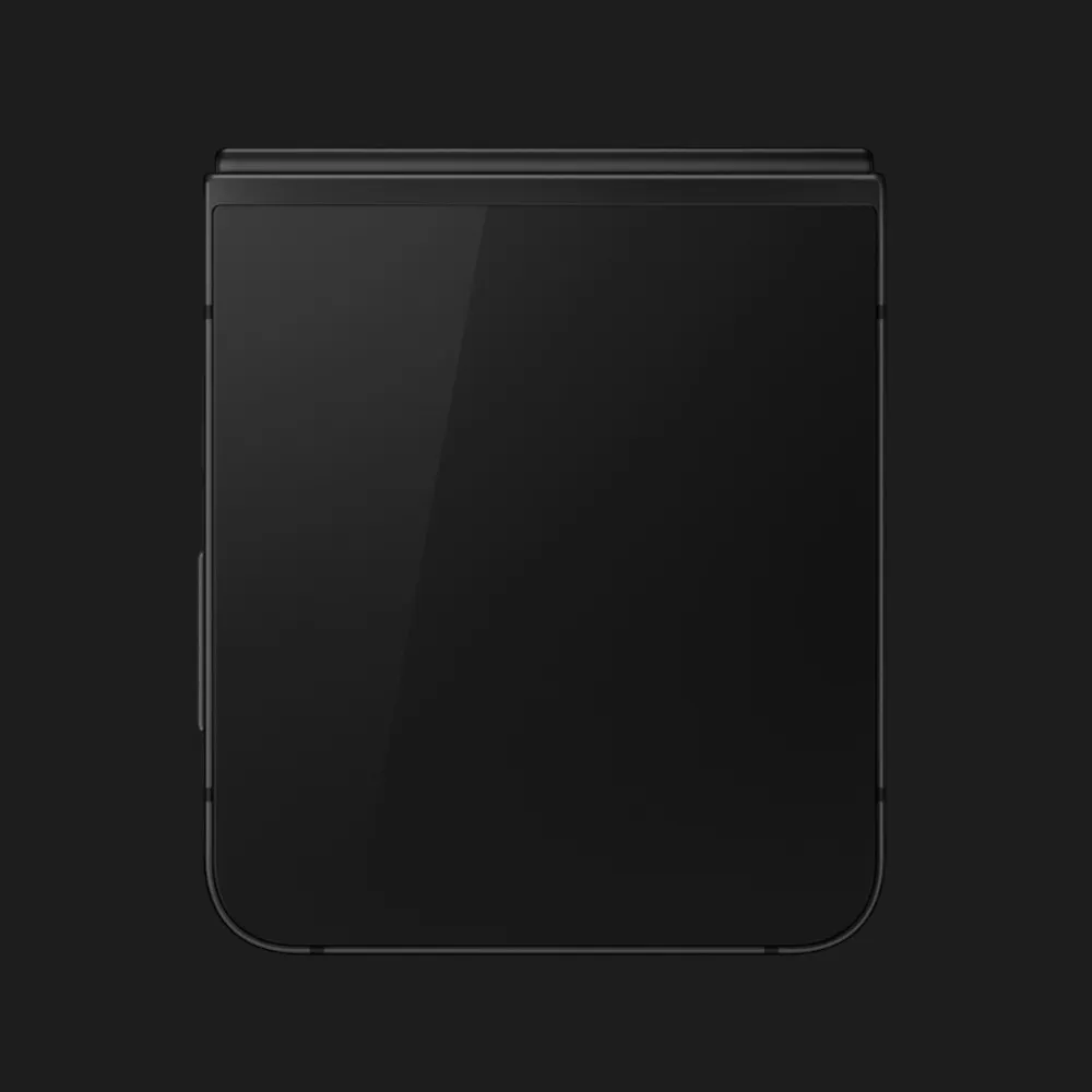 Samsung Galaxy Flip 7 FE 8/256GB (Black) (Ultra)