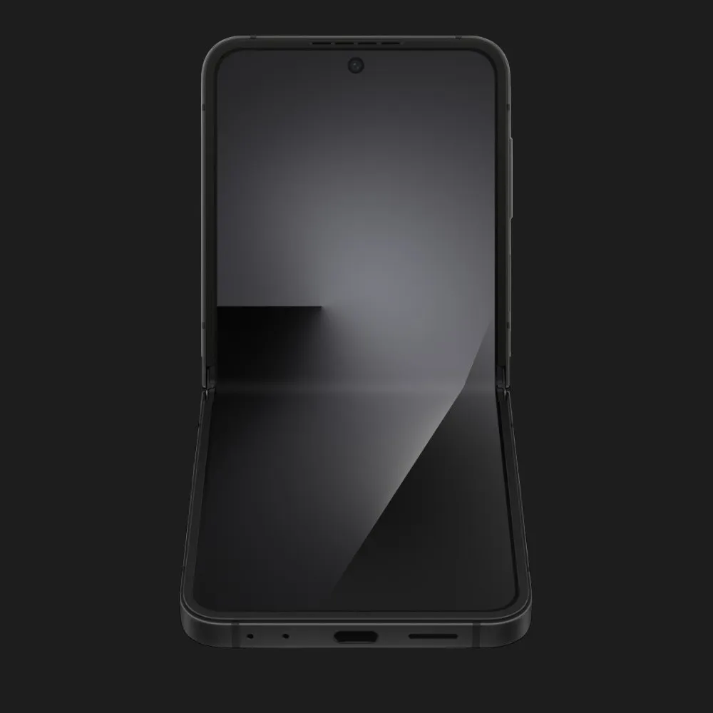 Samsung Galaxy Flip 7 FE 8/256GB (Black) (Ultra)