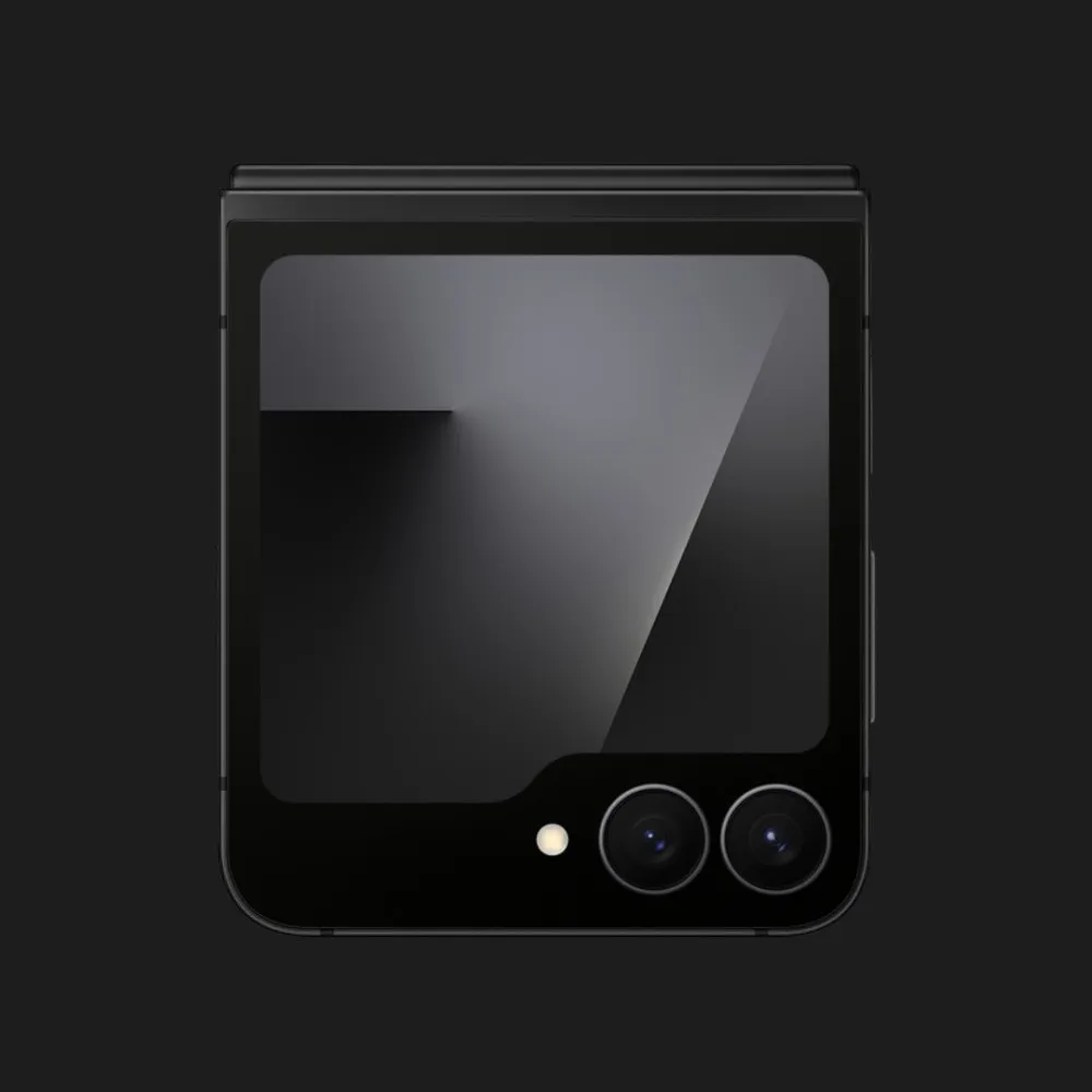 Samsung Galaxy Flip 7 FE 8/256GB (Black) (Ultra)