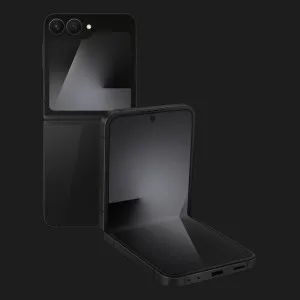 б/у Samsung Galaxy Flip 7 FE 8/256GB (Black) (Как Новый)