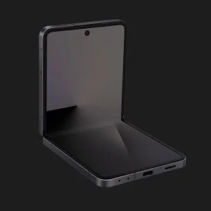б/у Samsung Galaxy Flip 7 12/256GB (Jetblack) (Хорошее состояние)