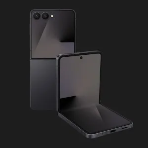 б/у Samsung Galaxy Flip 7 12/256GB (Jetblack) (Хорошее состояние)