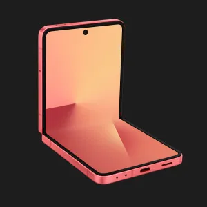 б/у Samsung Galaxy Flip 7 12/256GB (Coral Red) (Хорошее состояние)
