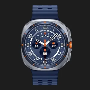 Смарт-годинник Samsung Galaxy Watch Ultra 2025 (Titanium Blue) (Standard) в Чернівцях