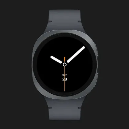 Смарт-годинник Samsung Galaxy Watch 8 44mm (Gray) (Standard) у Запоріжжі