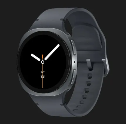 Смарт-часы Samsung Galaxy Watch 8 44mm (Gray) (Standard)