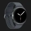 Смарт-годинник Samsung Galaxy Watch 8 44mm (Gray) (Standard)
