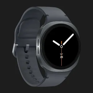 Смарт-часы Samsung Galaxy Watch 8 44mm (Gray) (Standard)