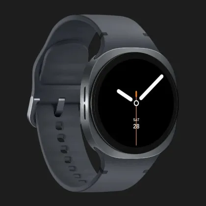 Смарт-годинник Samsung Galaxy Watch 8 44mm (Gray) (Standard) у Запоріжжі