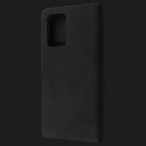 Чехол WAVE Fold Case для Xiaomi Redmi Note 14 5G/Poco M7 Pro (Black) в Хмельницком