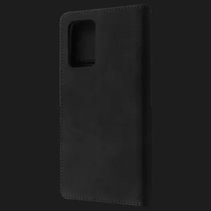 Чохол WAVE Fold Case для Xiaomi Redmi Note 14 5G/Poco M7 Pro (Black)