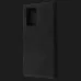 Чохол WAVE Fold Case для Xiaomi Redmi Note 14 5G/Poco M7 Pro (Black)