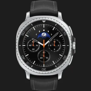 Смарт-часы Samsung Galaxy Watch 8 Classic (Black) (Standard)