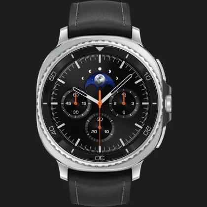 Смарт-часы Samsung Galaxy Watch 8 Classic (Black) (Standard) в Житомире