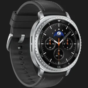 Смарт-часы Samsung Galaxy Watch 8 Classic (Black) (Standard)