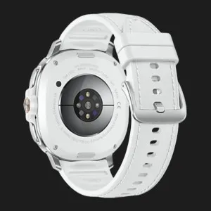 Смарт-часы Samsung Galaxy Watch 8 Classic (White) (Standard)