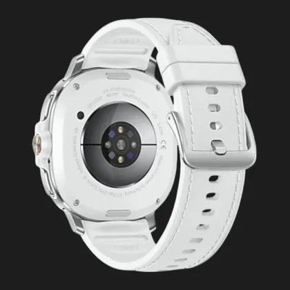 Смарт-часы Samsung Galaxy Watch 8 Classic (White) (Standard) в Житомире