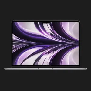 MacBook Air 13 Retina, Space Gray, 256GB, 8 CPU / 8 GPU, 16GB RAM with Apple M2 (MC7U4) (2024) (Ultra)